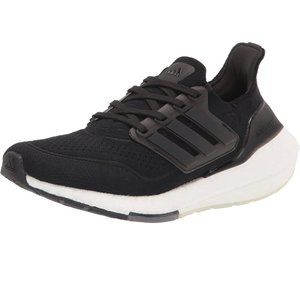 Adidas Women's Ultraboost 21 Running Shoe NWOT